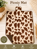 Outdoor Picnic Blanket