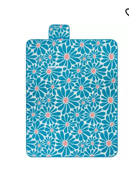 Outdoor Picnic Blanket