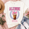 Sassy Graphic Tees