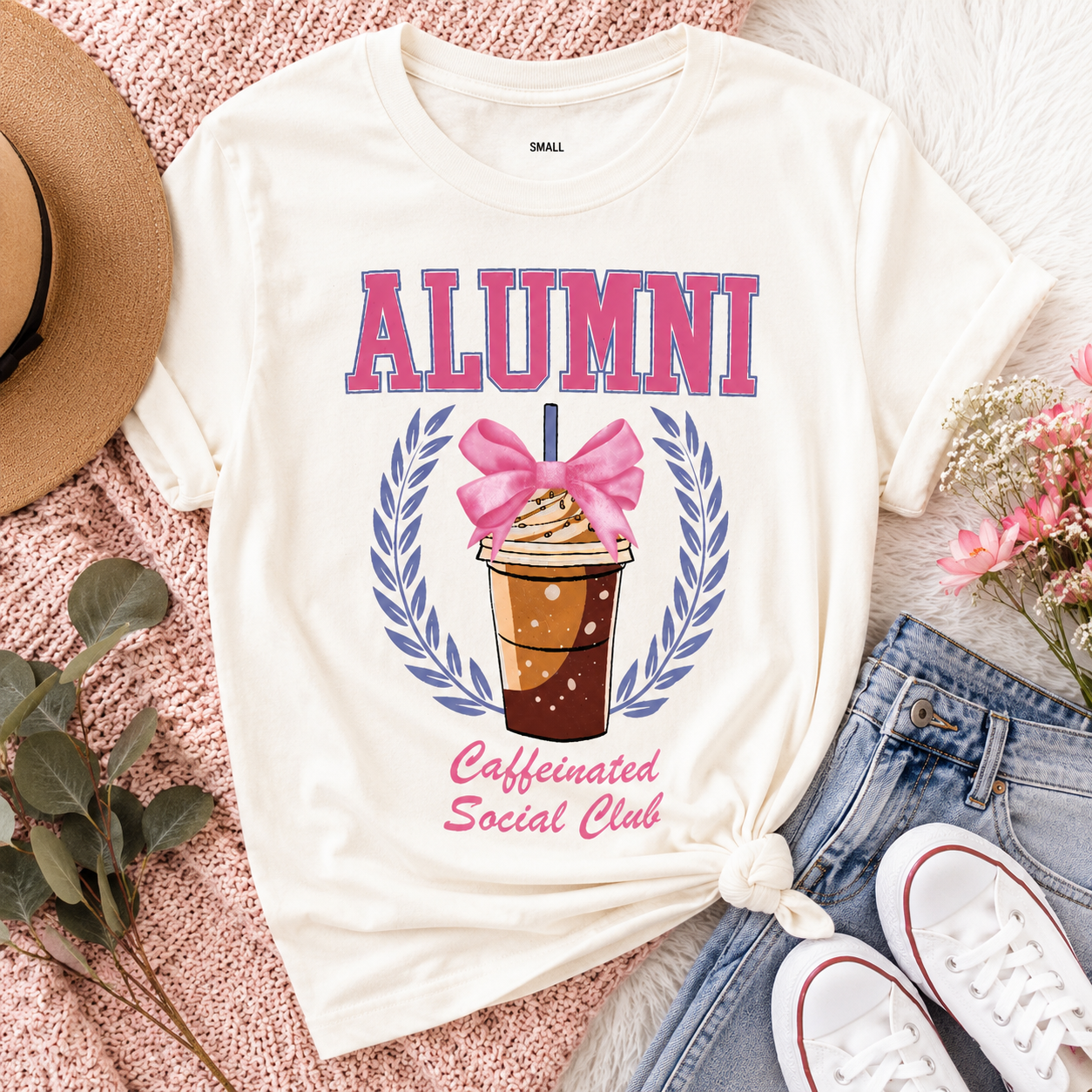 Sassy Graphic Tees