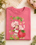 Sassy Graphic Tees- girls
