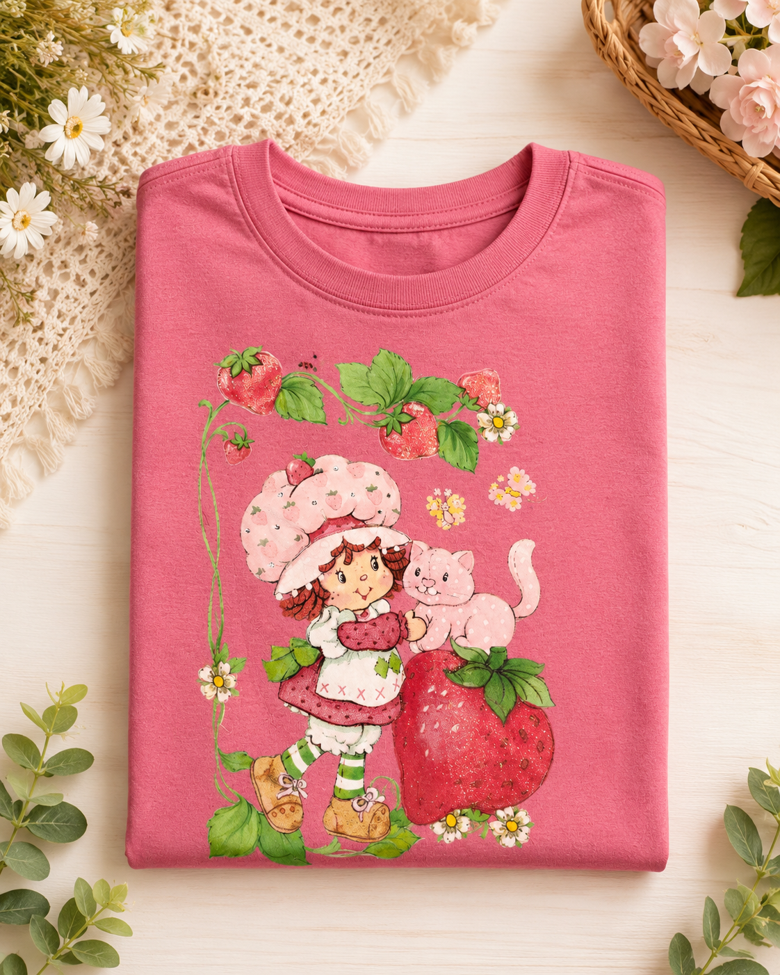 Sassy Graphic Tees- girls