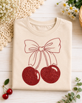 Sassy Graphic Tees- Girls