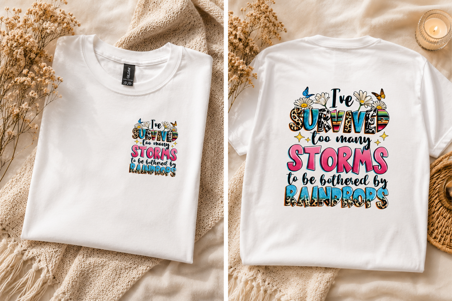 Sassy Woman's Tees