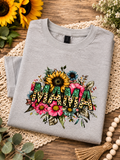 Sassy Woman's Tees