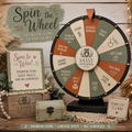 Wheel Spin- ADD ON