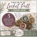 🦉 Premium Locket Pull Add-On 🦉